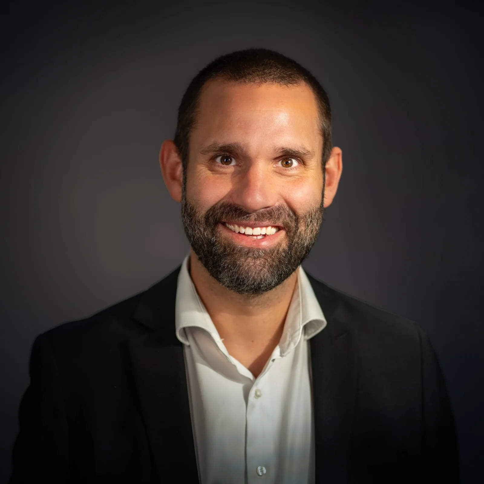 Kasper Bonde